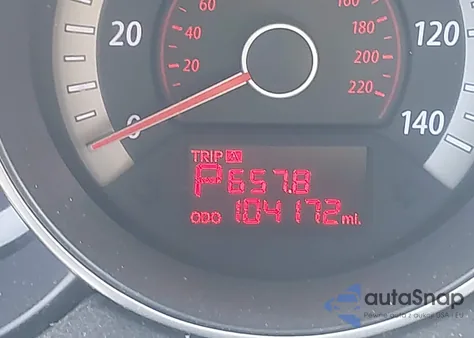 2012 Kia Forte Ex from USA, damaged, VIN KNAFU4A28C5579538